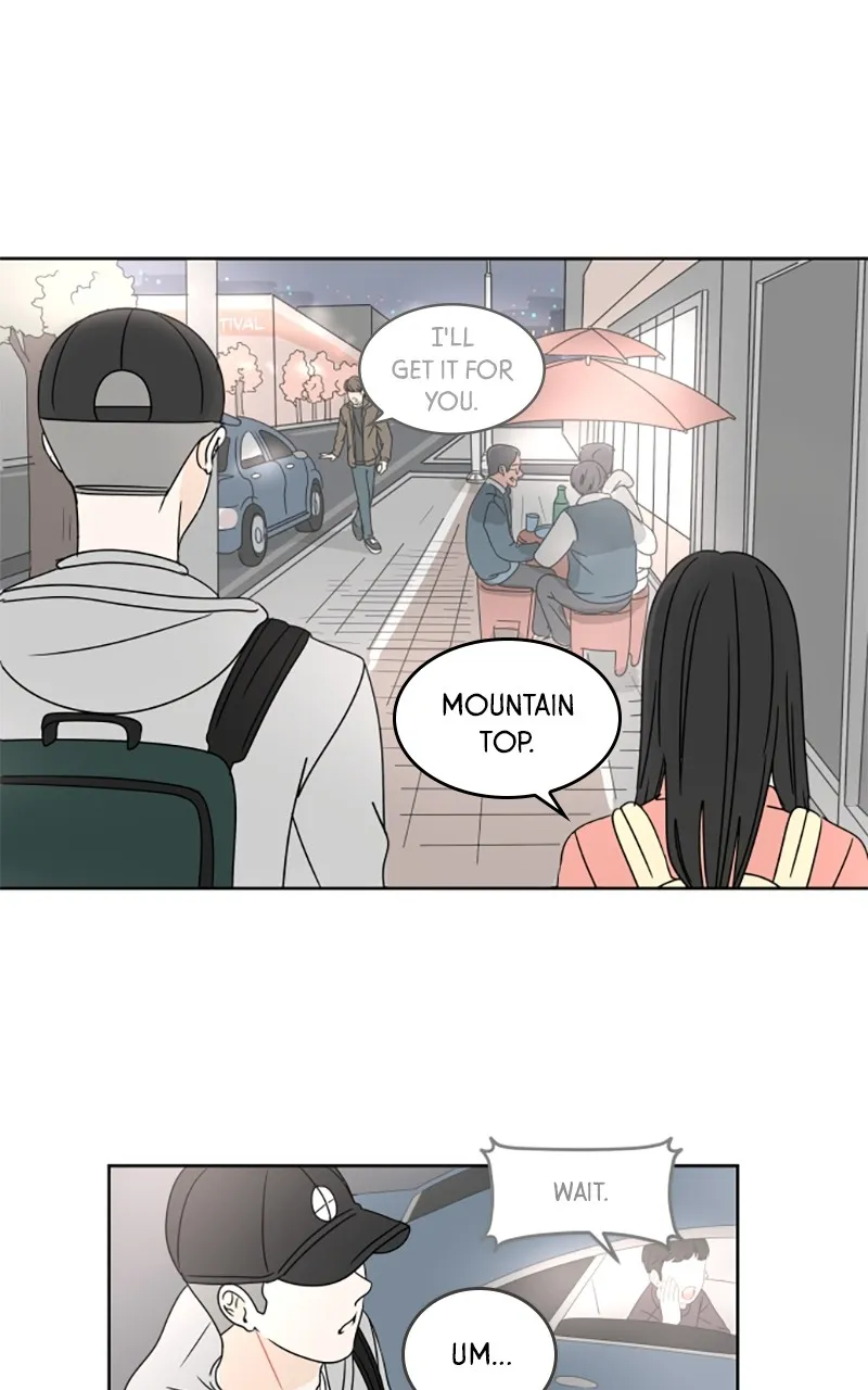 30 Minutes With You Chapter 7 page 56 - 