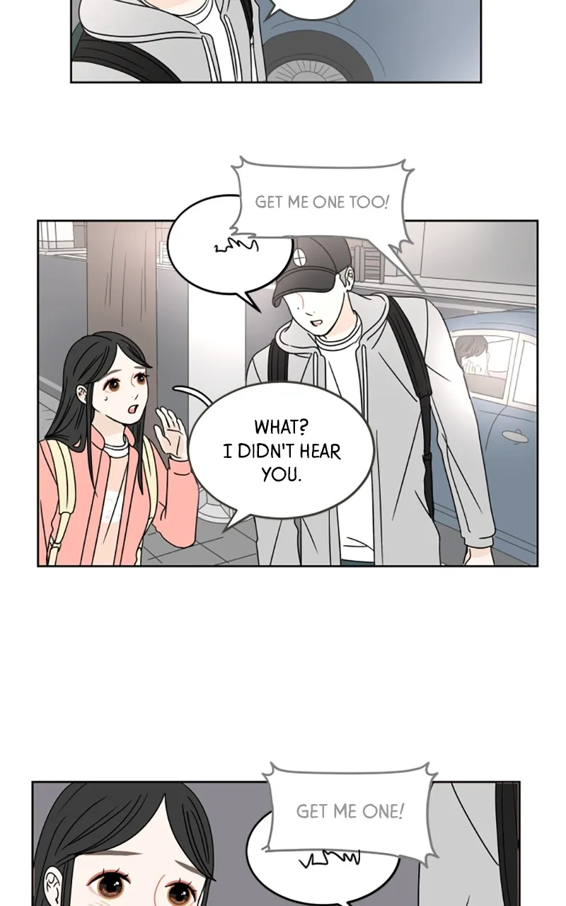 30 Minutes With You Chapter 7 page 57 - 