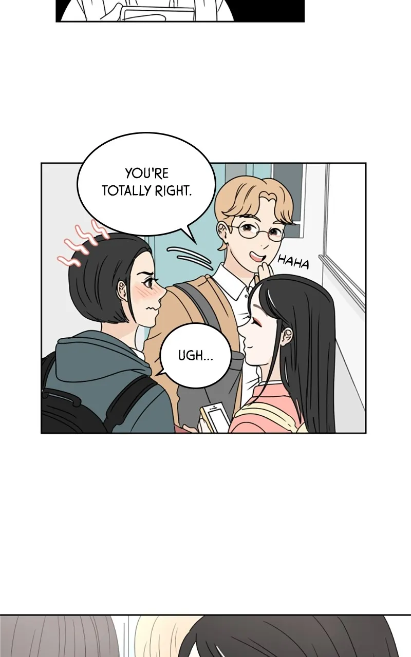 30 Minutes With You Chapter 7 page 7 - 