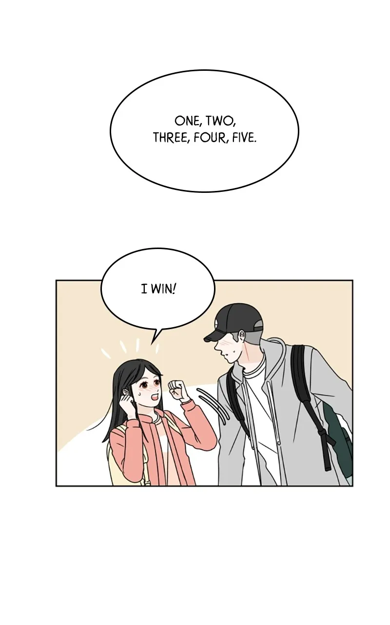 30 Minutes With You Chapter 7 page 64 - 