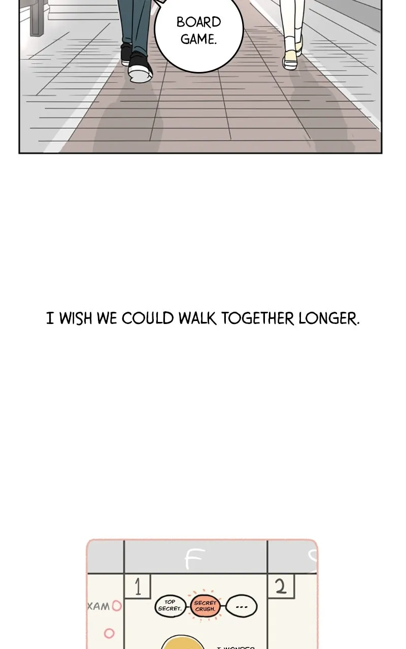 30 Minutes With You Chapter 7 page 68 - 