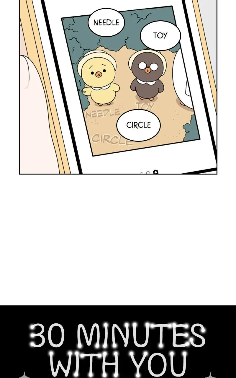 30 Minutes With You Chapter 7 page 9 - 
