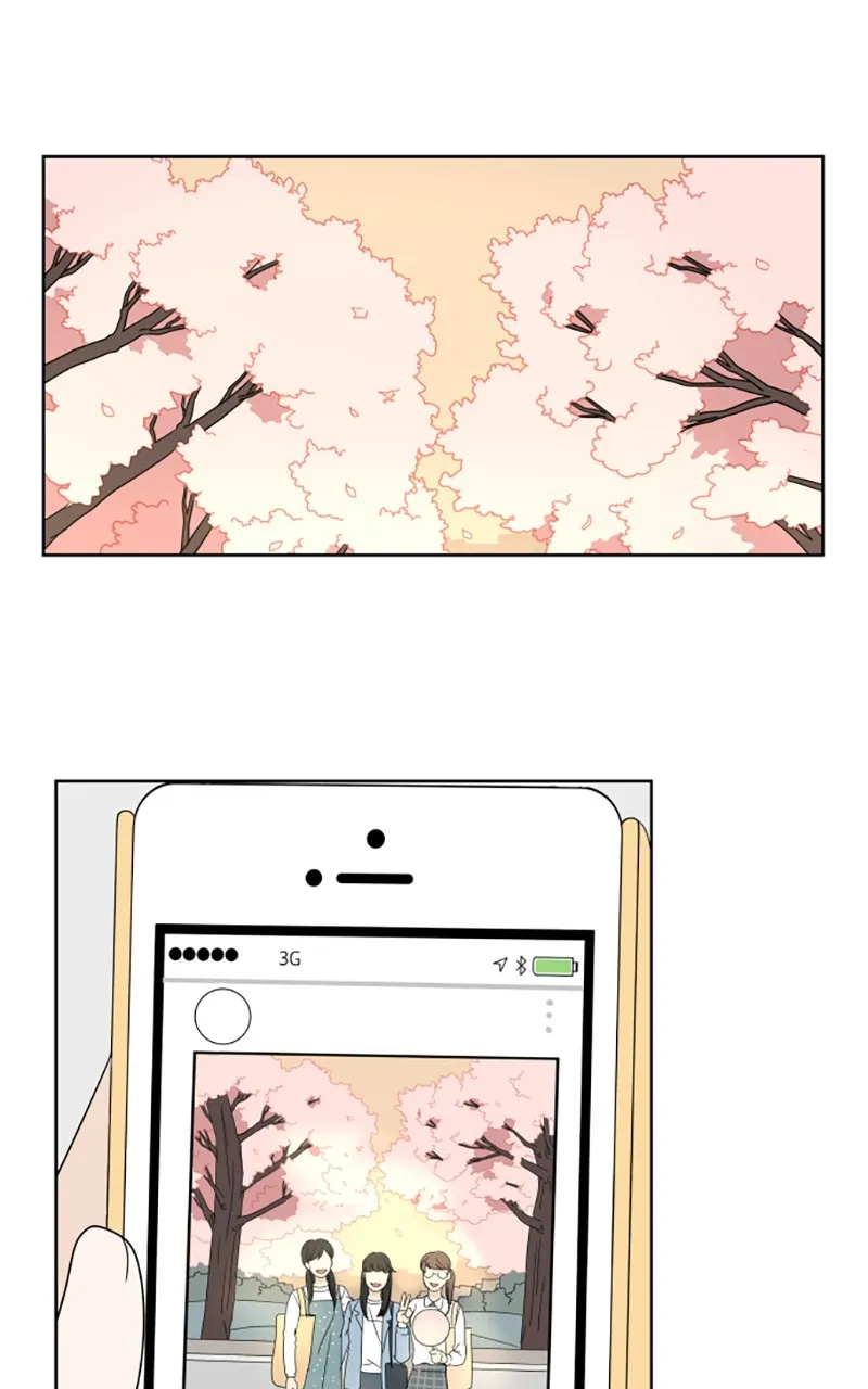 30 Minutes With You Chapter 8 page 1 - 