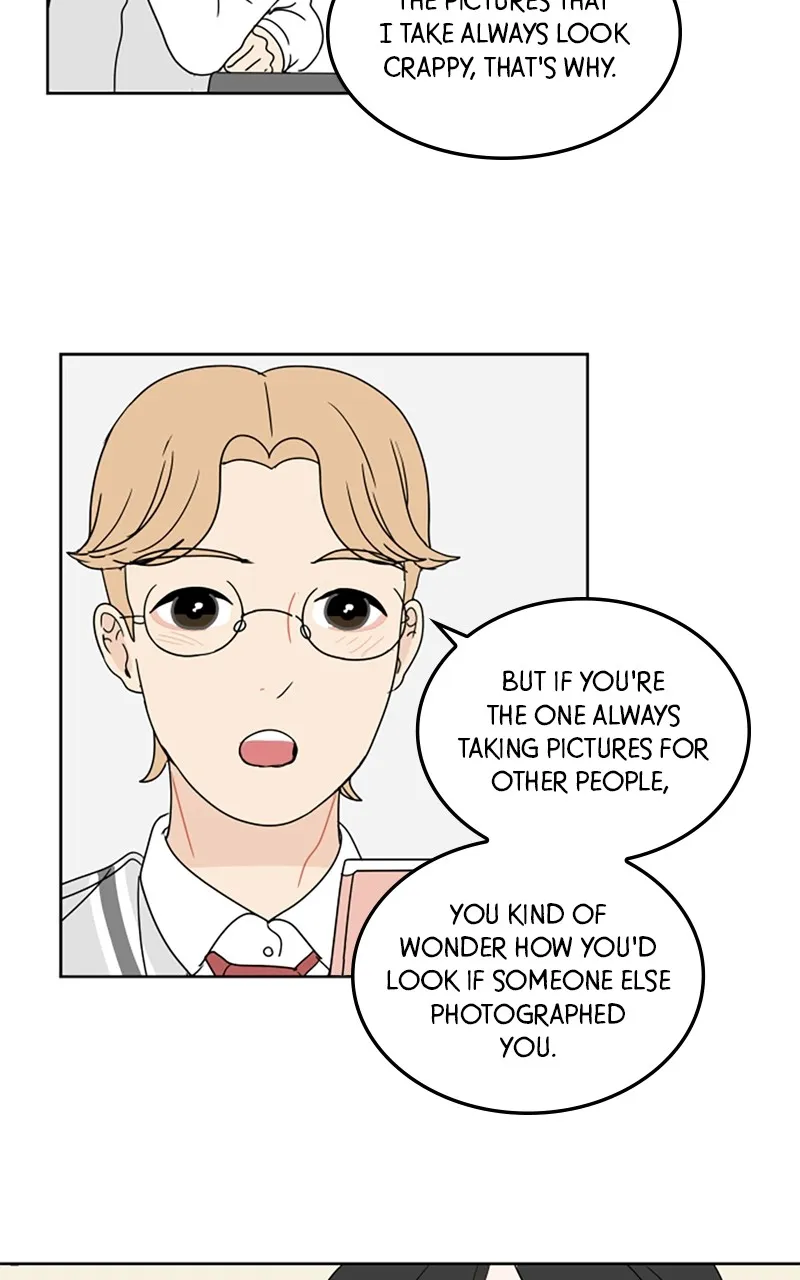 30 Minutes With You Chapter 8 page 11 - 