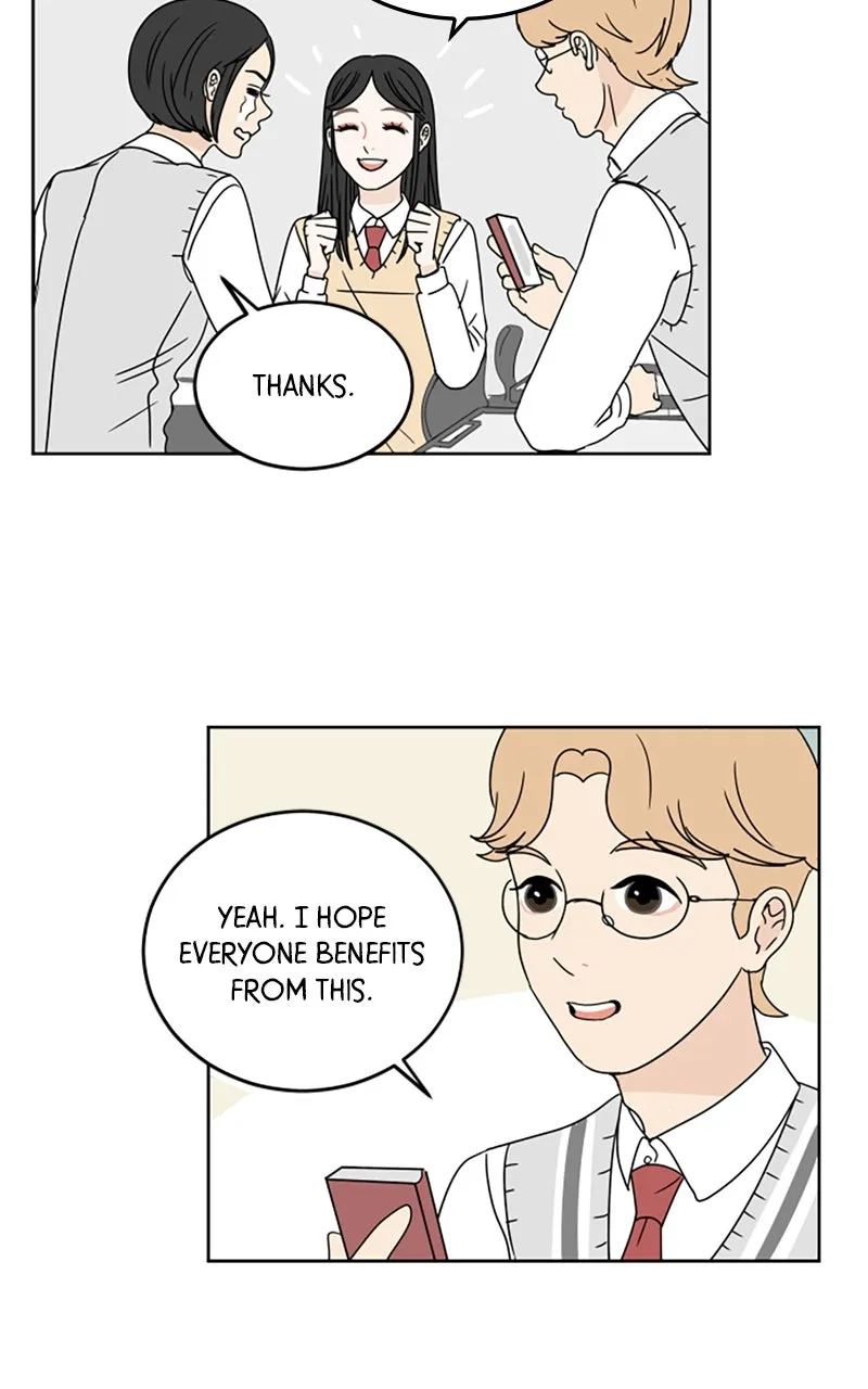 30 Minutes With You Chapter 8 page 15 - 