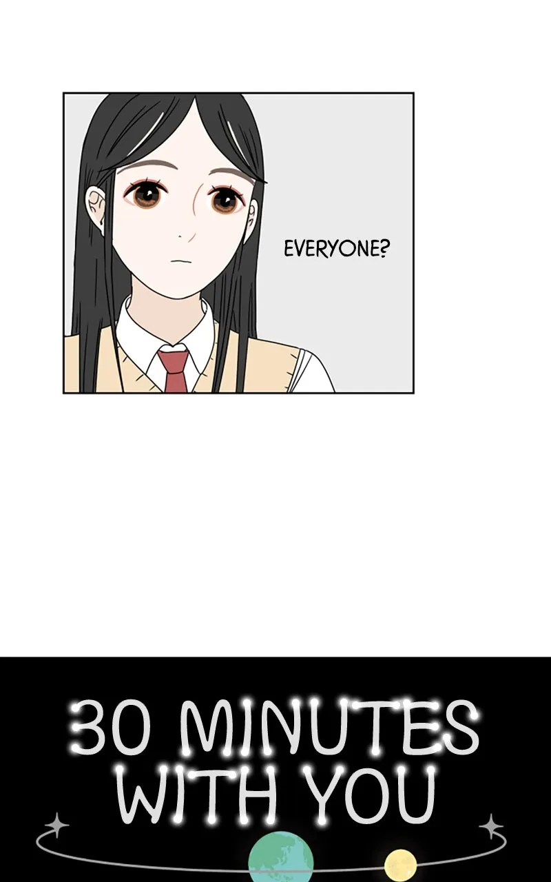 30 Minutes With You Chapter 8 page 16 - 