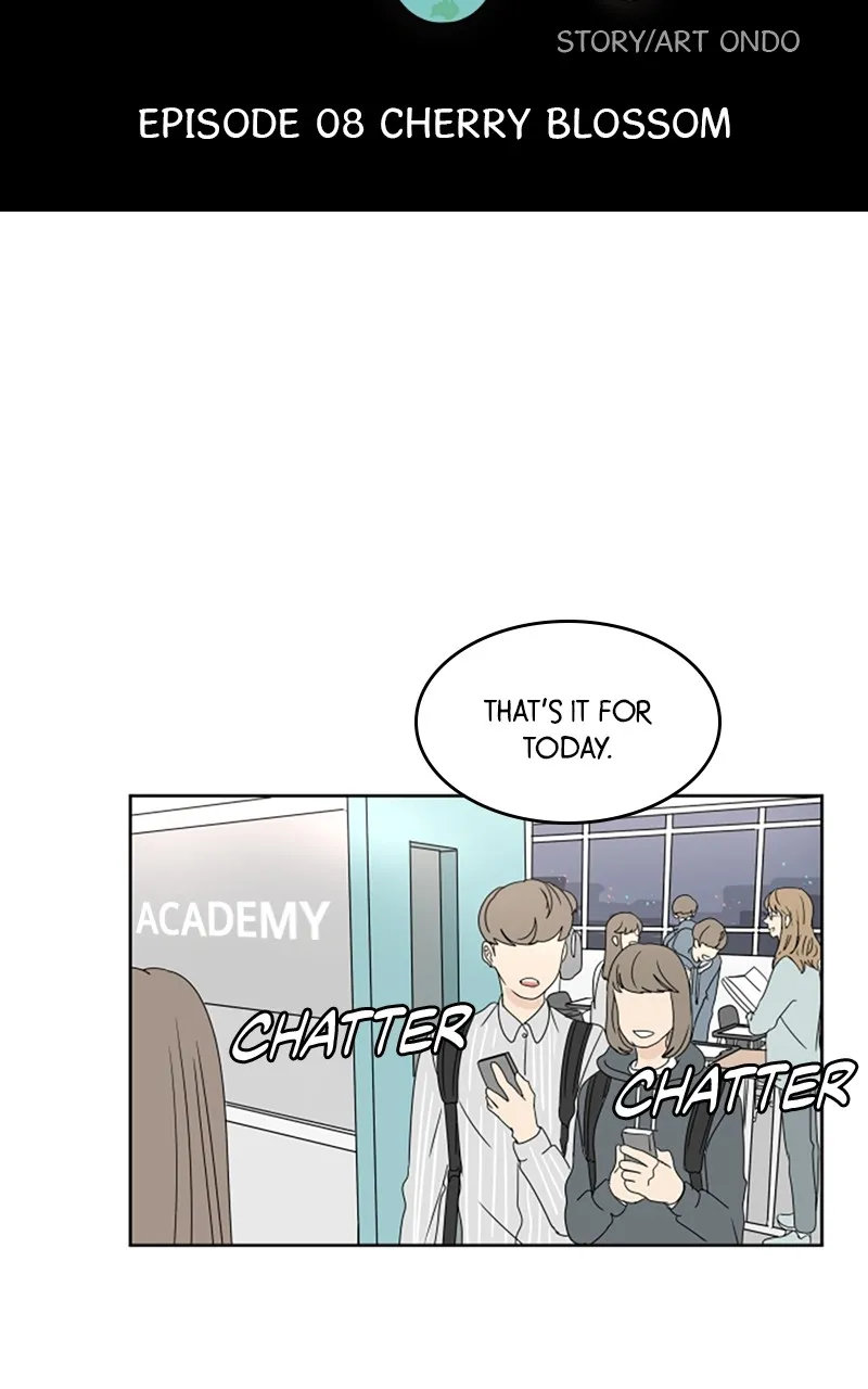 30 Minutes With You Chapter 8 page 17 - 