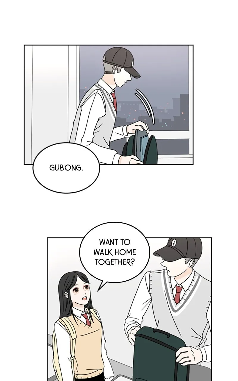 30 Minutes With You Chapter 8 page 18 - 