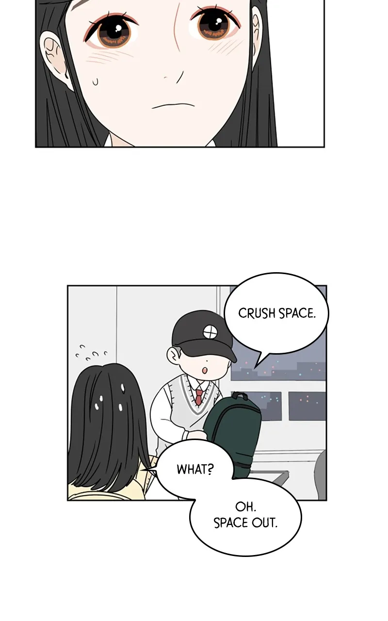 30 Minutes With You Chapter 8 page 20 - 