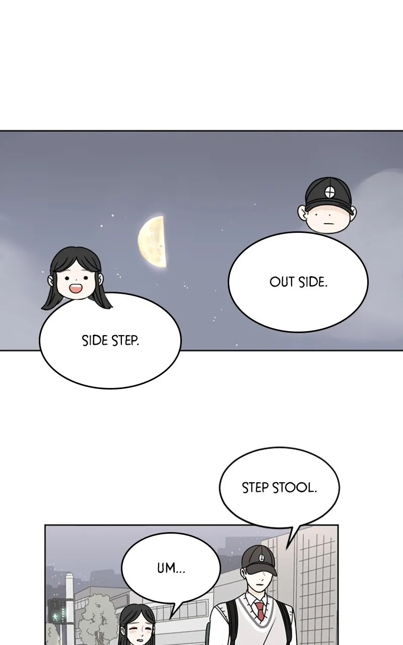 30 Minutes With You Chapter 8 page 21 - 