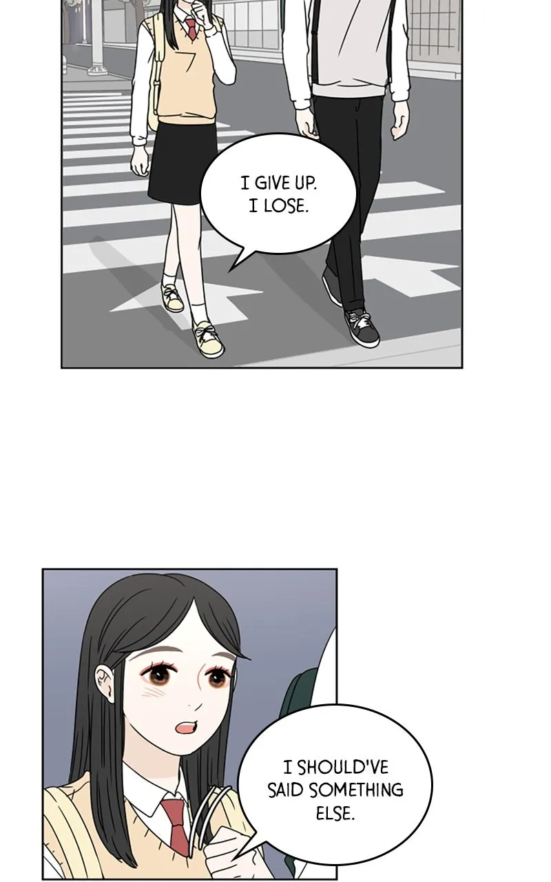30 Minutes With You Chapter 8 page 22 - 