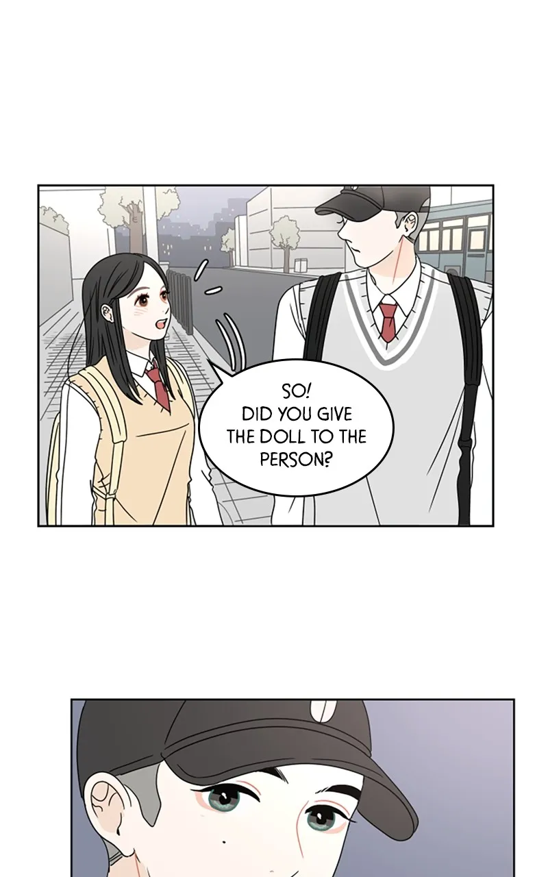 30 Minutes With You Chapter 8 page 23 - 