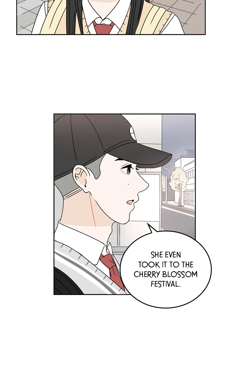 30 Minutes With You Chapter 8 page 26 - 