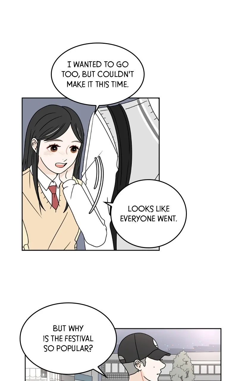 30 Minutes With You Chapter 8 page 28 - 