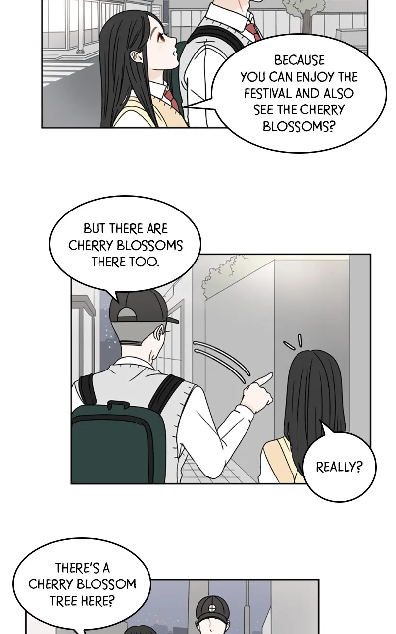 30 Minutes With You Chapter 8 page 29 - 