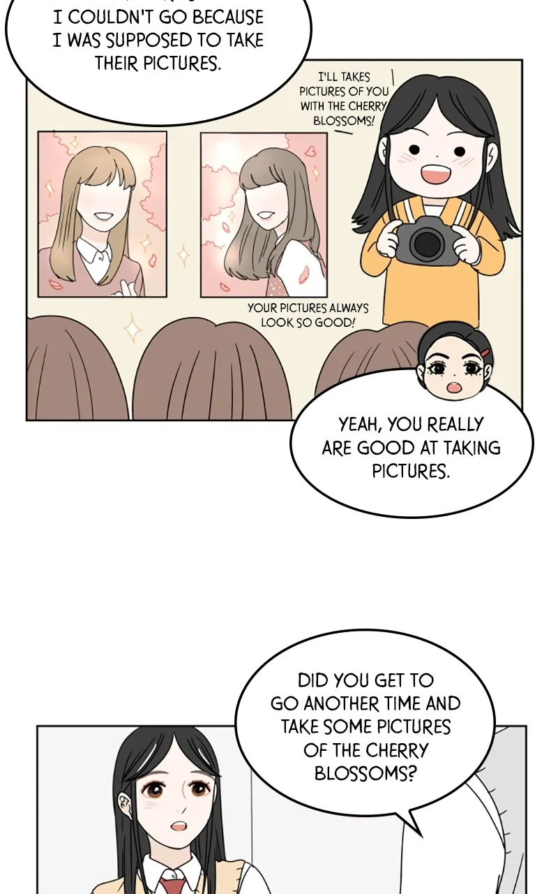30 Minutes With You Chapter 8 page 4 - 