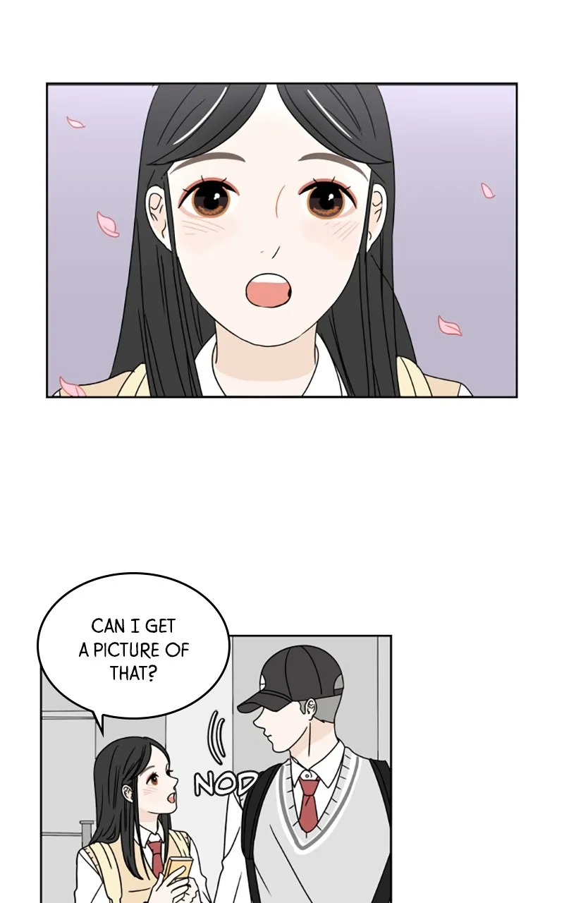 30 Minutes With You Chapter 8 page 32 - 