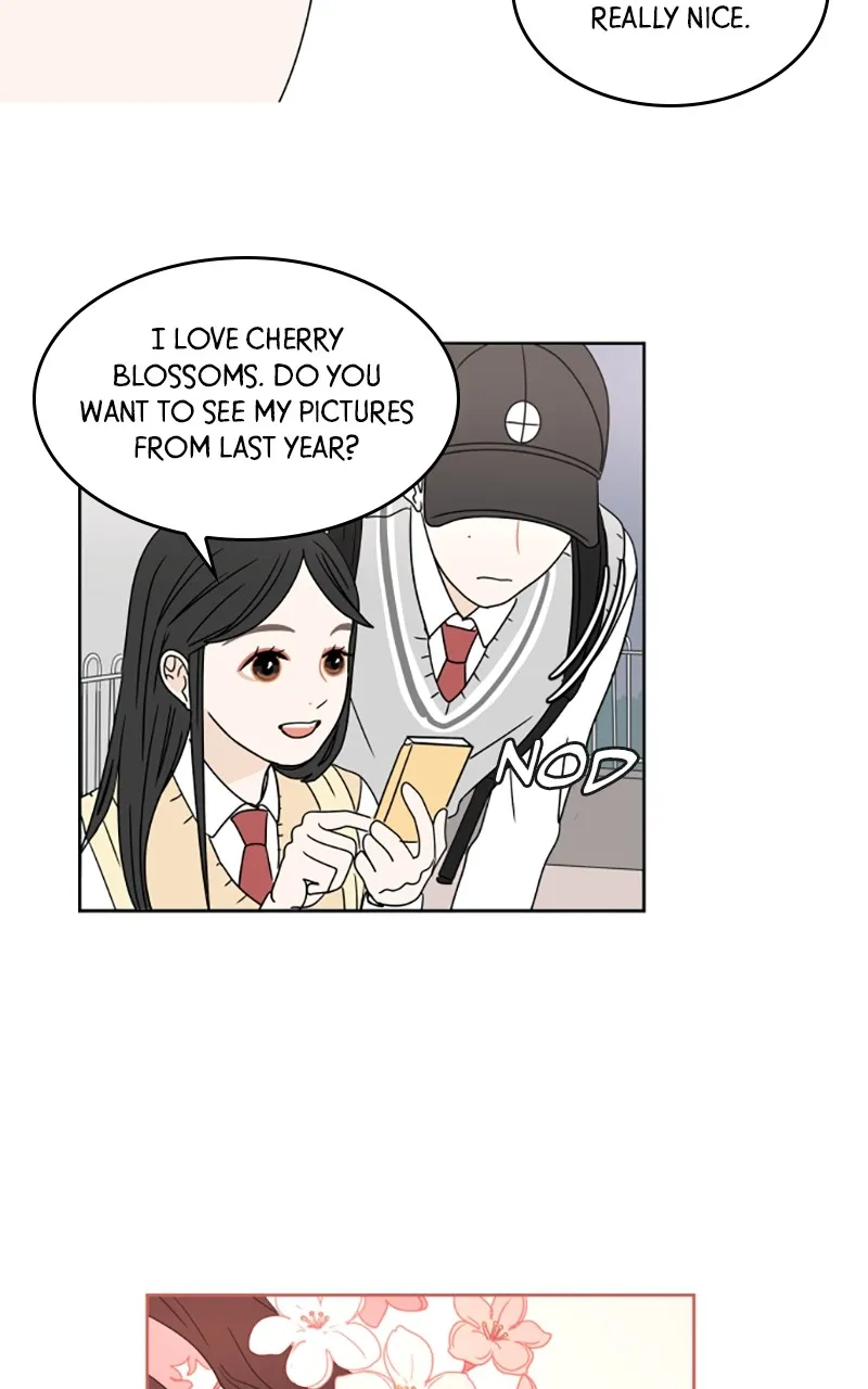 30 Minutes With You Chapter 8 page 34 - 