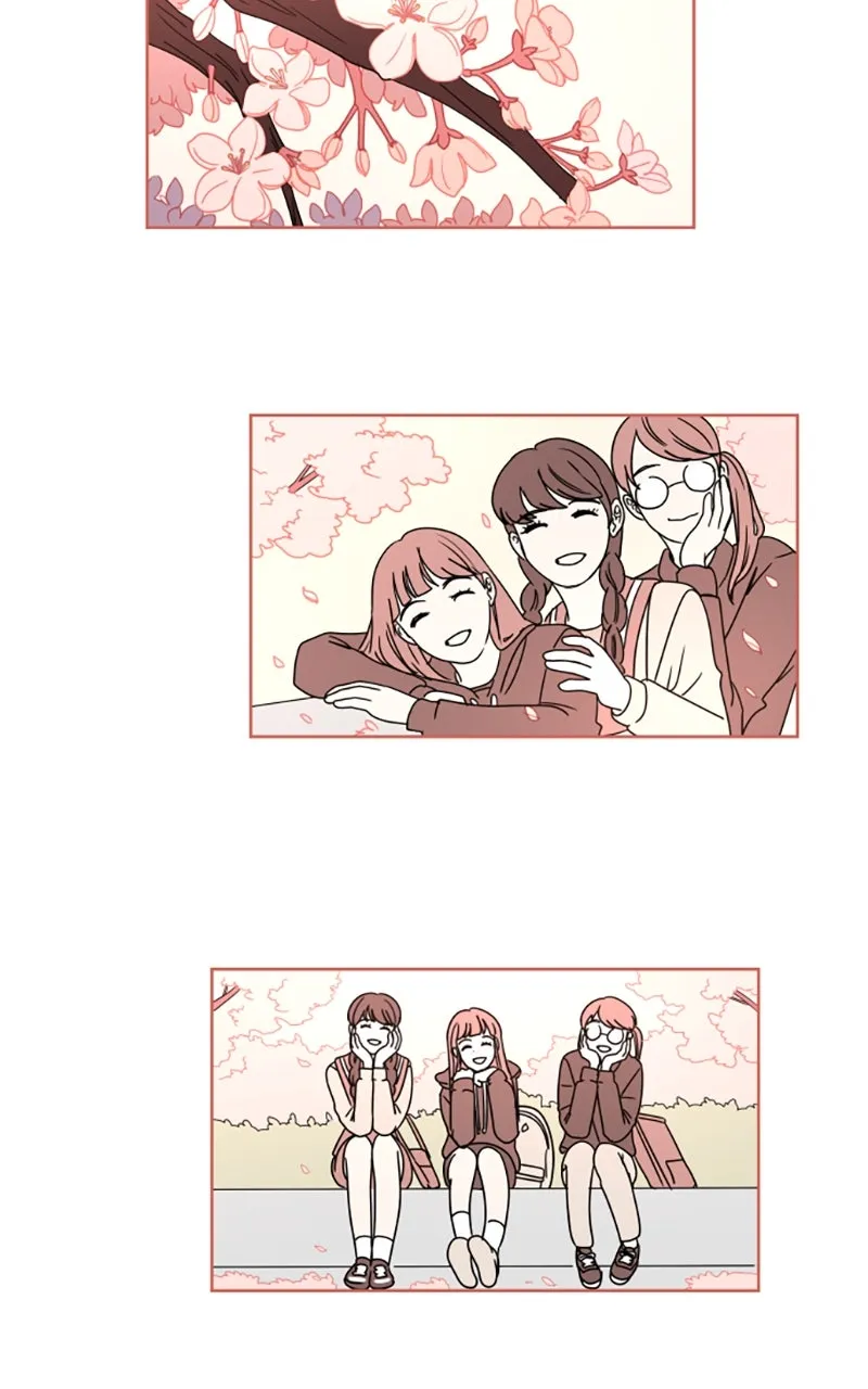 30 Minutes With You Chapter 8 page 35 - 
