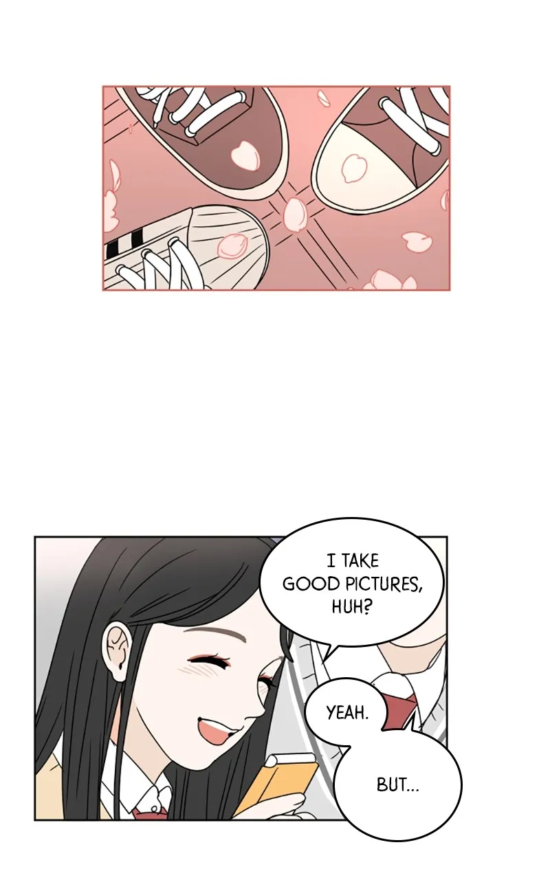 30 Minutes With You Chapter 8 page 36 - 