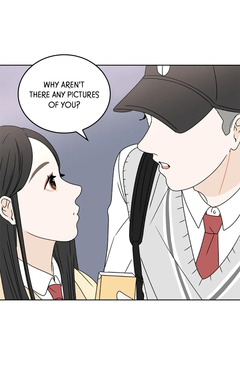 30 Minutes With You Chapter 8 page 37 - 