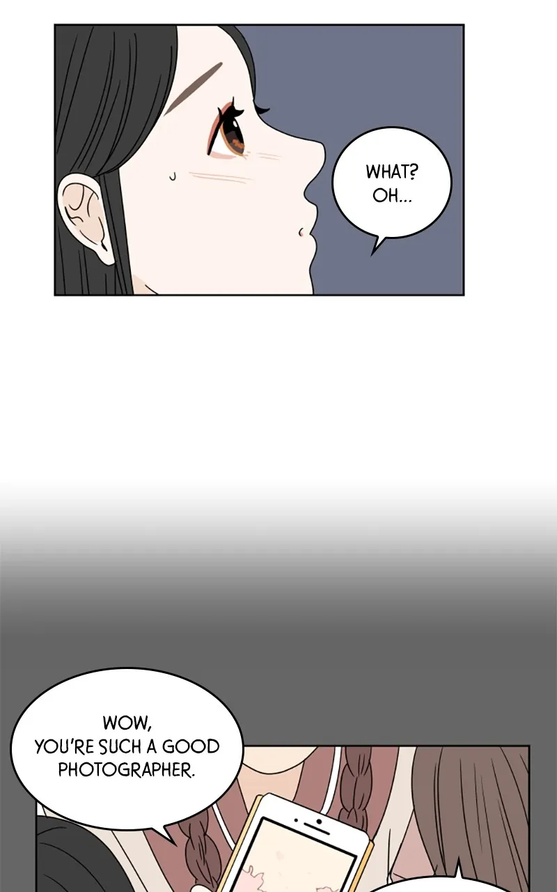 30 Minutes With You Chapter 8 page 38 - 