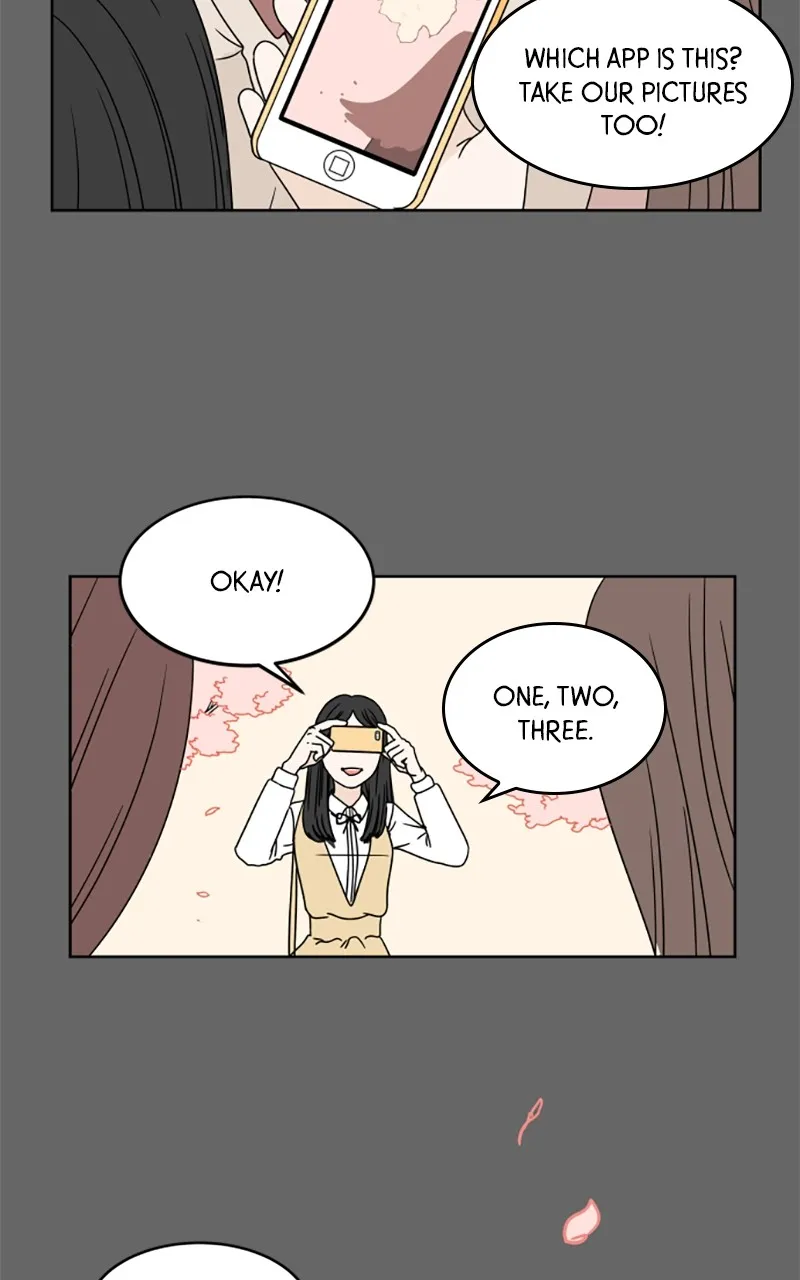 30 Minutes With You Chapter 8 page 39 - 