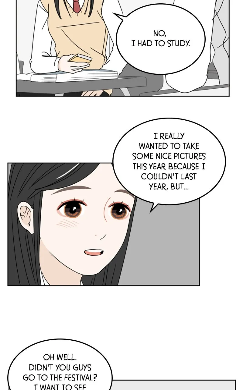 30 Minutes With You Chapter 8 page 5 - 
