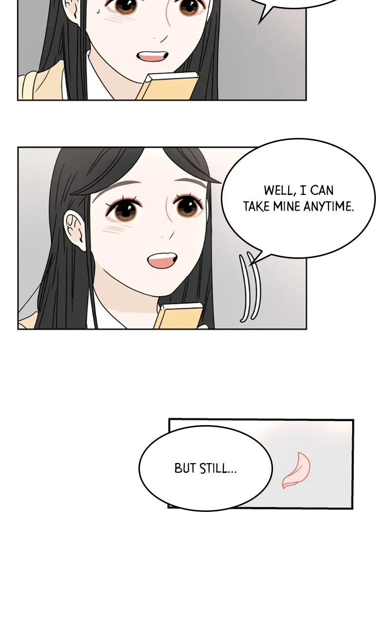 30 Minutes With You Chapter 8 page 43 - 