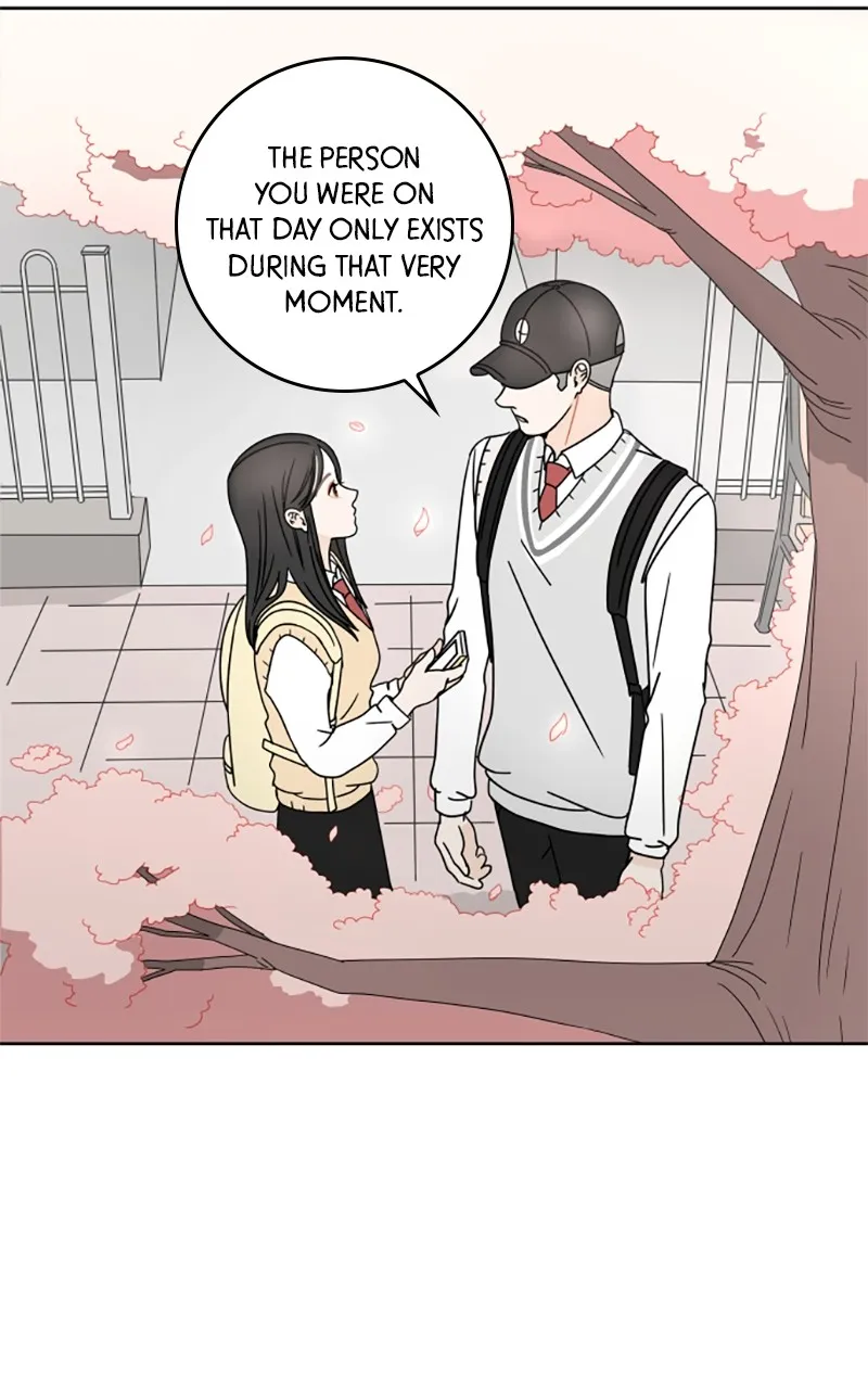 30 Minutes With You Chapter 8 page 44 - 