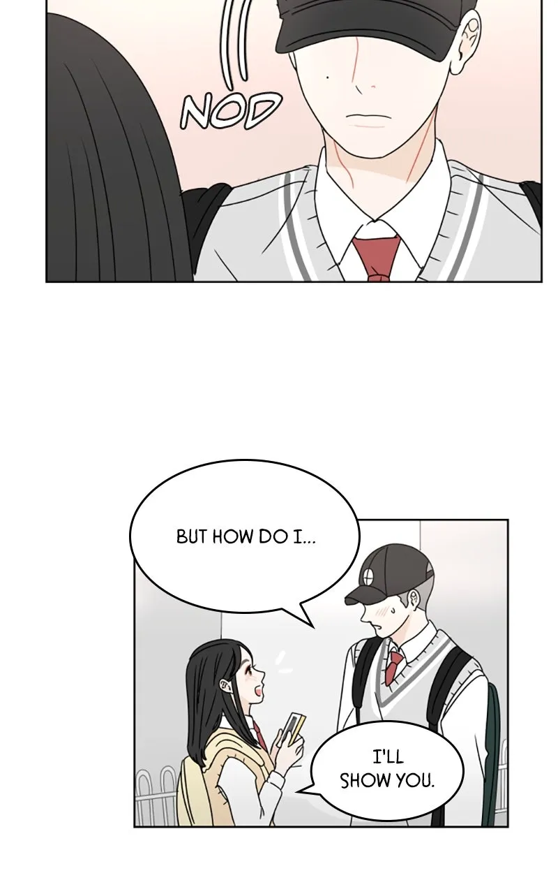 30 Minutes With You Chapter 8 page 48 - 