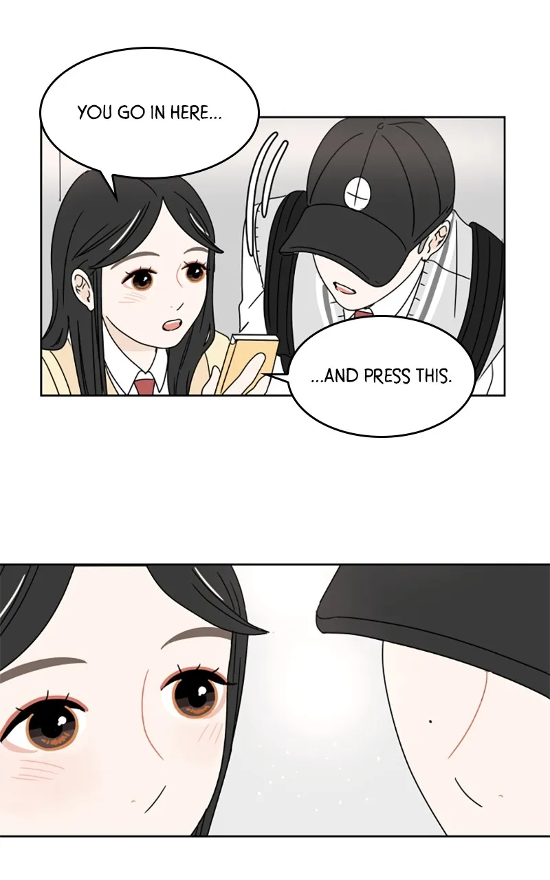 30 Minutes With You Chapter 8 page 49 - 