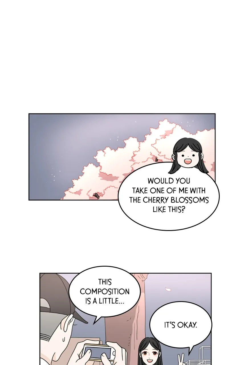 30 Minutes With You Chapter 8 page 50 - 