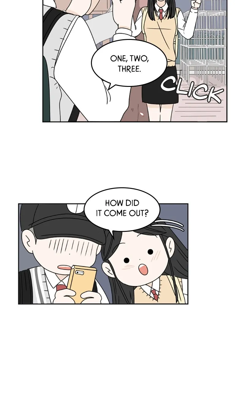30 Minutes With You Chapter 8 page 51 - 