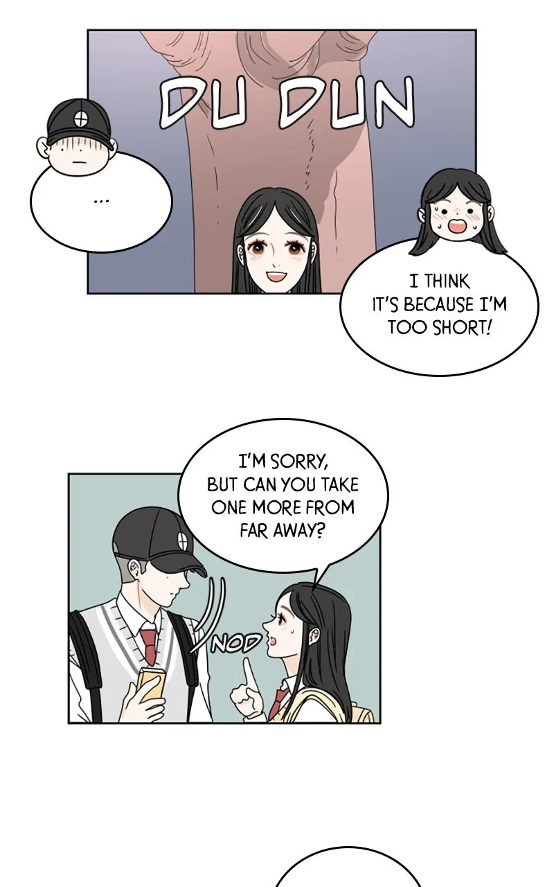 30 Minutes With You Chapter 8 page 52 - 
