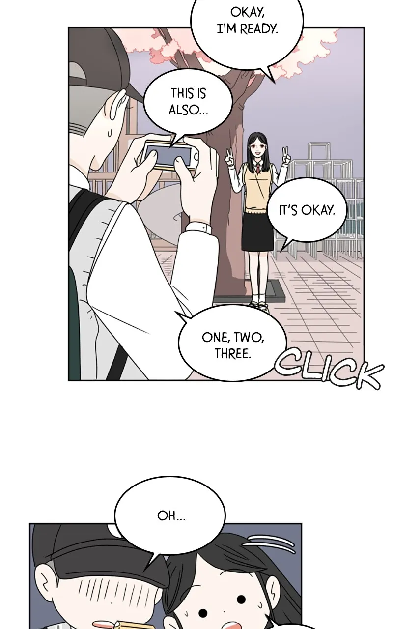 30 Minutes With You Chapter 8 page 53 - 