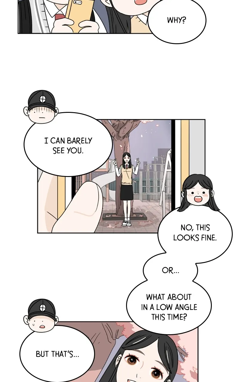 30 Minutes With You Chapter 8 page 54 - 