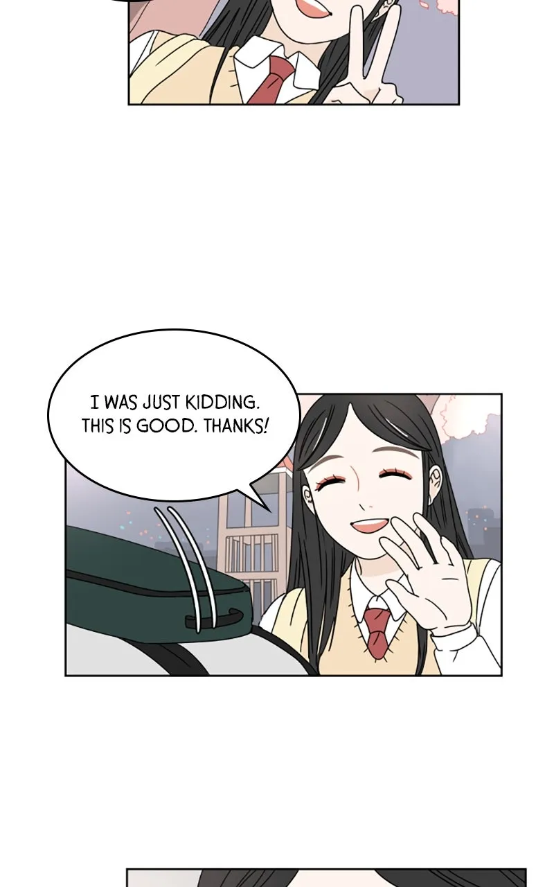 30 Minutes With You Chapter 8 page 55 - 