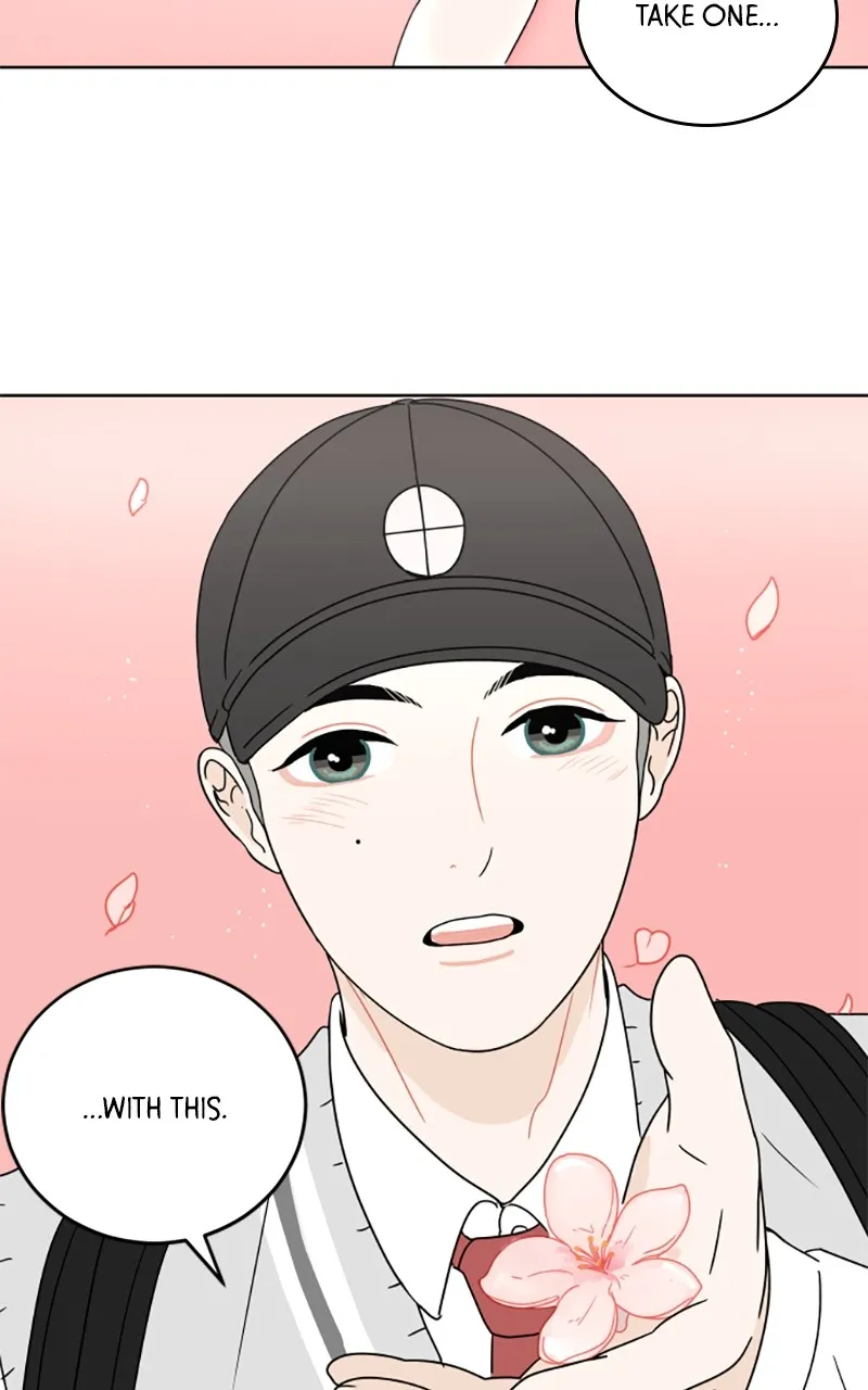 30 Minutes With You Chapter 8 page 57 - 