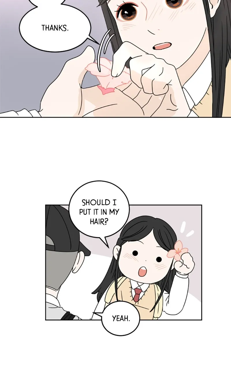 30 Minutes With You Chapter 8 page 59 - 