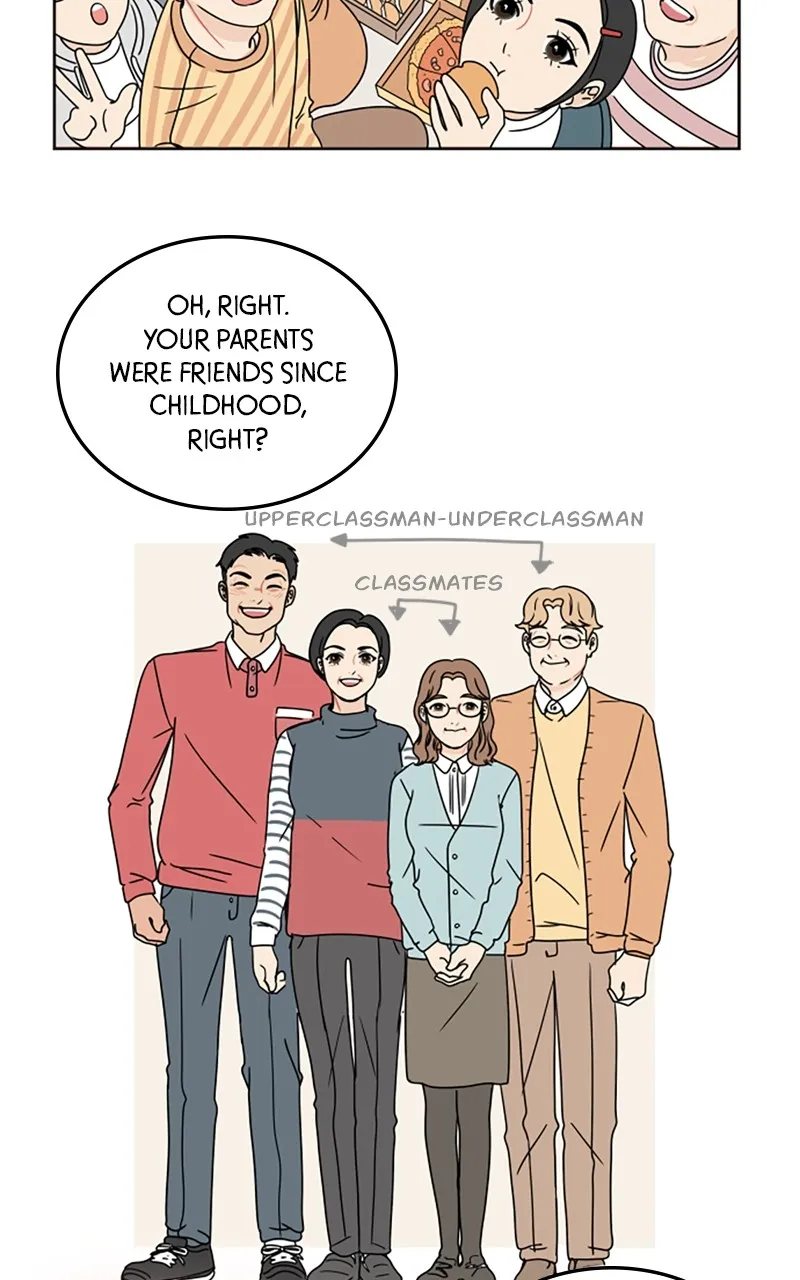 30 Minutes With You Chapter 8 page 7 - 