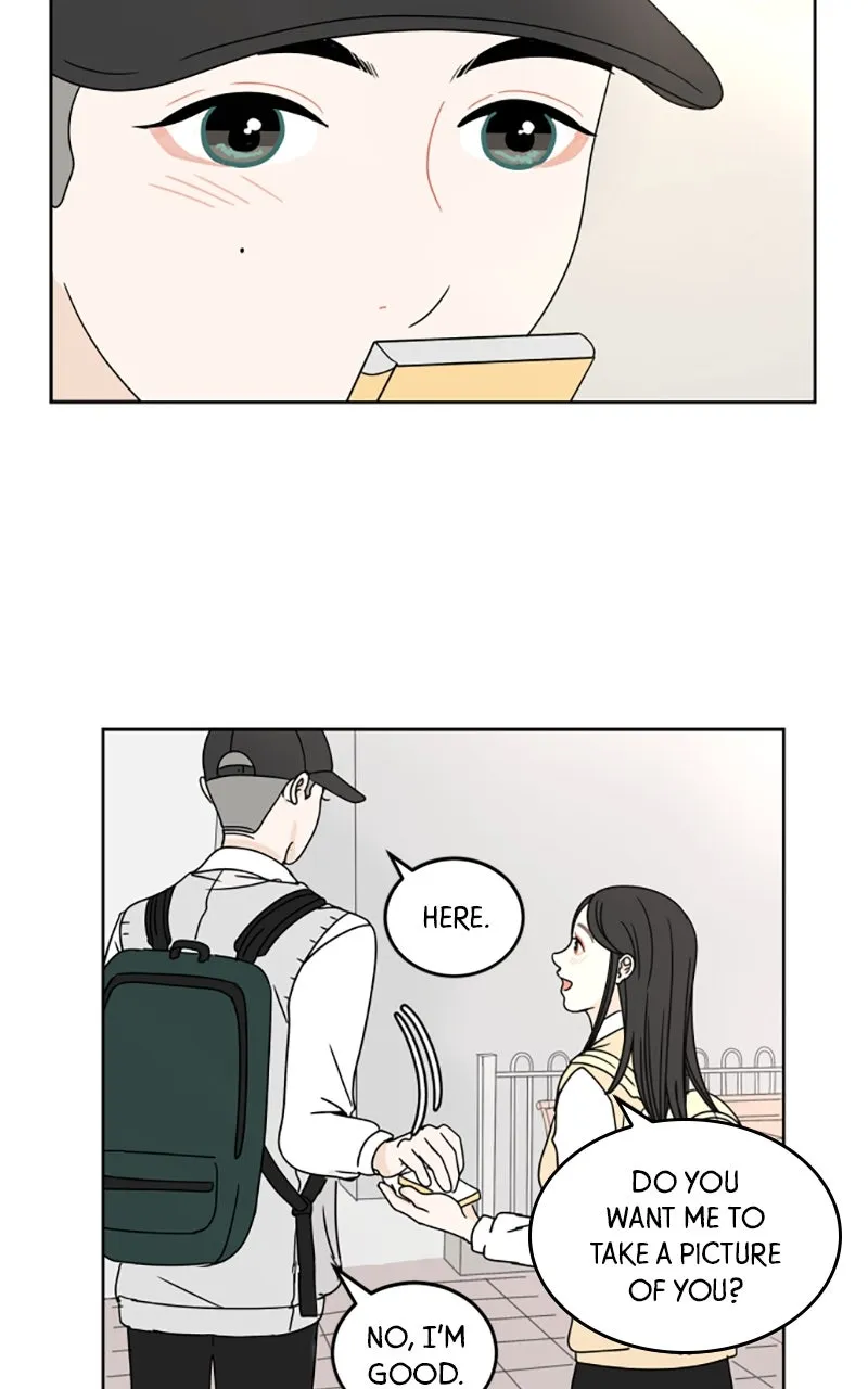 30 Minutes With You Chapter 8 page 62 - 