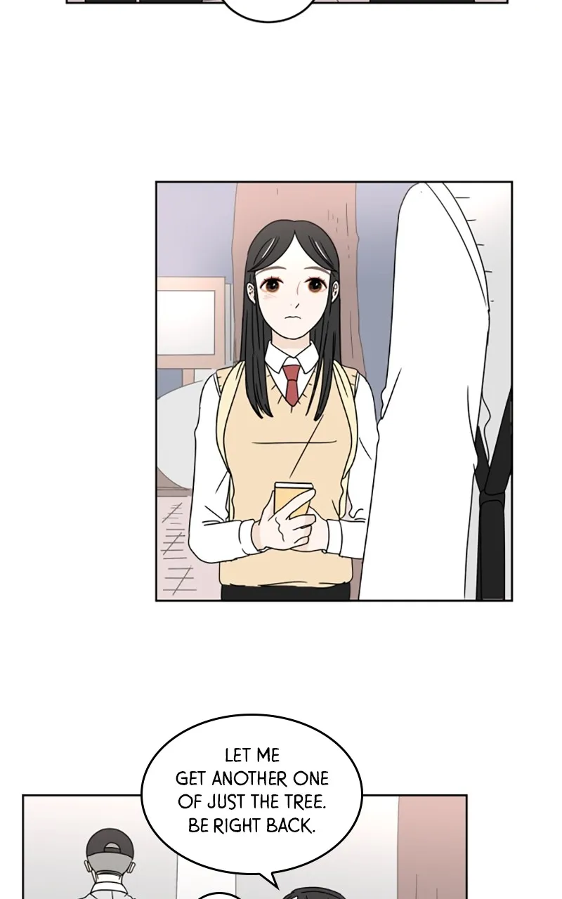 30 Minutes With You Chapter 8 page 63 - 
