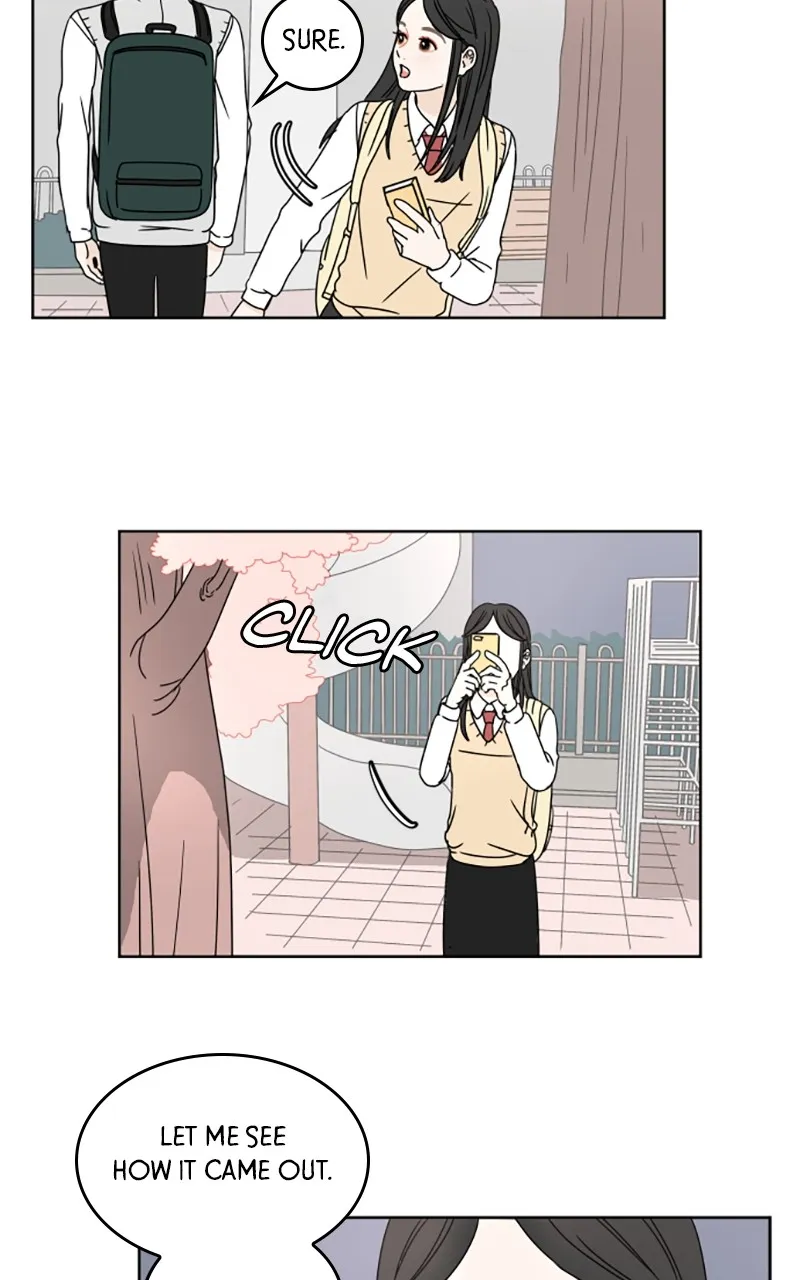 30 Minutes With You Chapter 8 page 64 - 