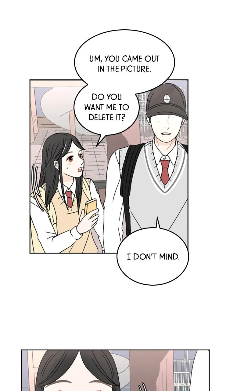 30 Minutes With You Chapter 8 page 67 - 