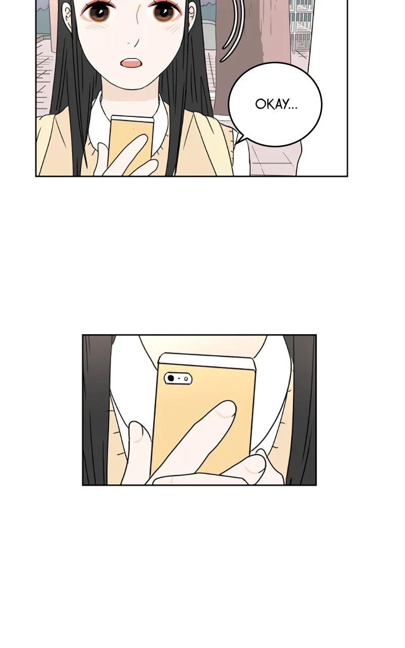30 Minutes With You Chapter 8 page 68 - 