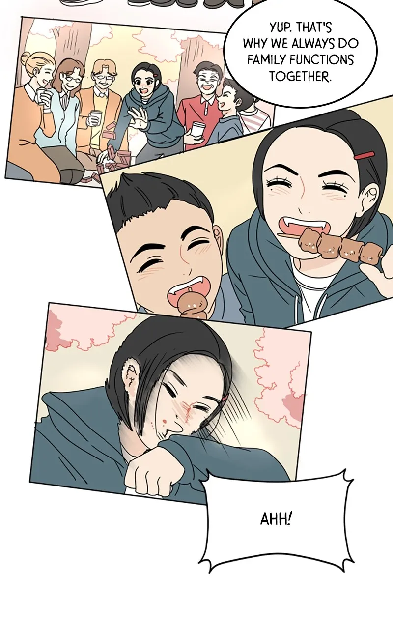 30 Minutes With You Chapter 8 page 8 - 