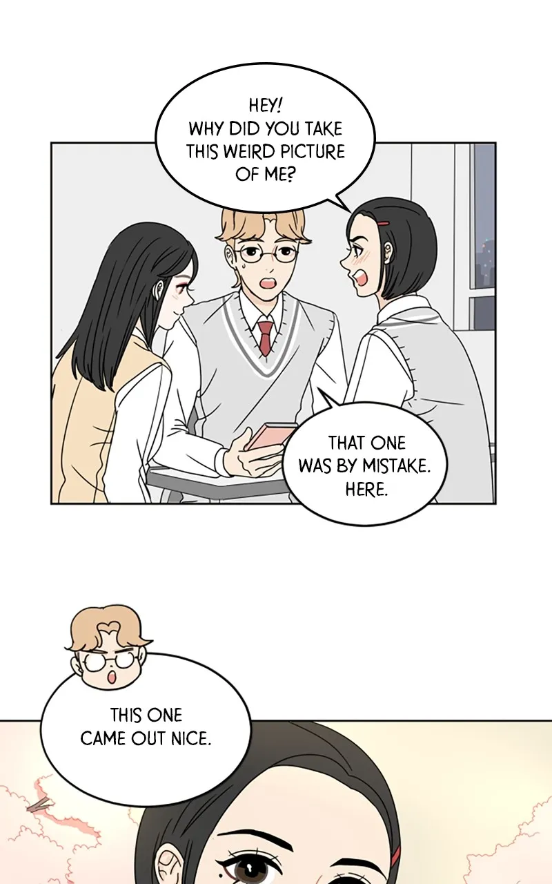 30 Minutes With You Chapter 8 page 9 - 