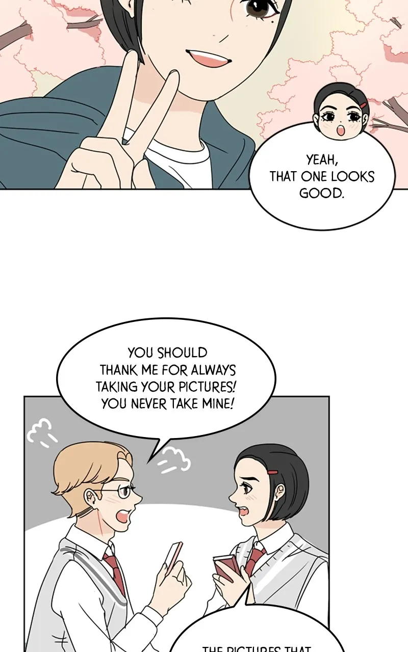 30 Minutes With You Chapter 8 page 10 - 