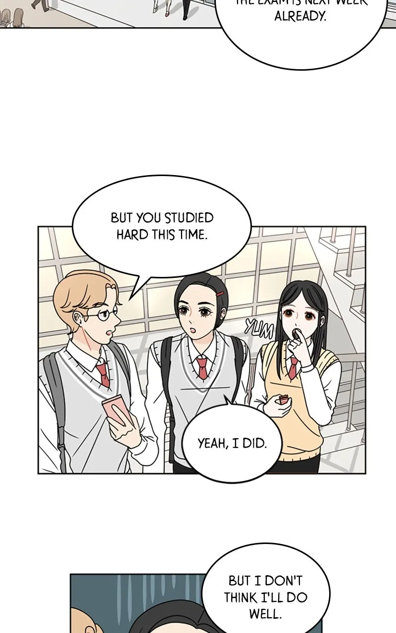 30 Minutes With You Chapter 9 page 2 - 